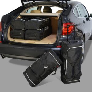 Car Bags BMW 5 Serie GT (F07) 2010-2017 Hatchback