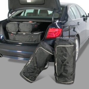 Car Bags BMW 5 Serie Sedan (F10) 2010-2017