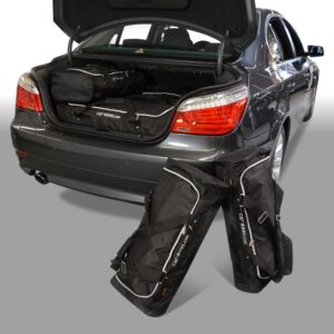 Car Bags BMW 5 Serie (E60) Sedan 2003-2010