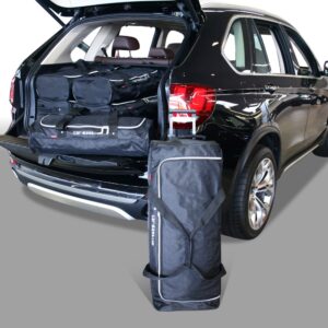 Car Bags BMW X5 (F15) 2013-2018
