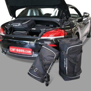 Car Bags BMW Z4 (E89) 2009-2016