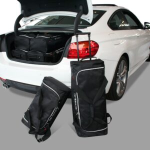 Car Bags BMW 4 Serie Coupé (F32) 2013-2020