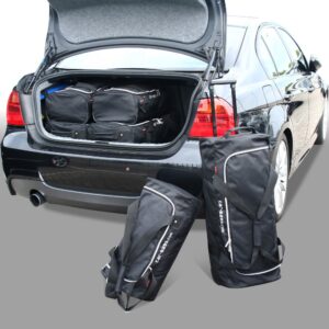 Car Bags BMW 3 Serie (E90) Sedan 2005-2012