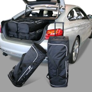 Car Bags BMW 4 Serie Gran Coupé (F36) 2014- Hatchback