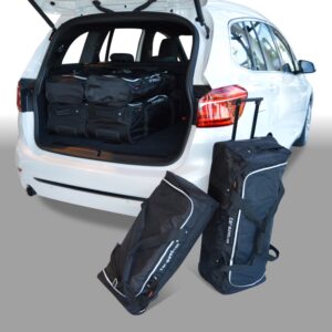 Car Bags BMW 2 Serie Gran Tourer (F46) 2015-2022 7-zits