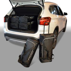 Car Bags BMW X1 (F48) 2015-2022