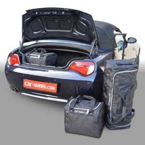Car Bags BMW Cabrio Z4 (E85 - E86) 2002-2009