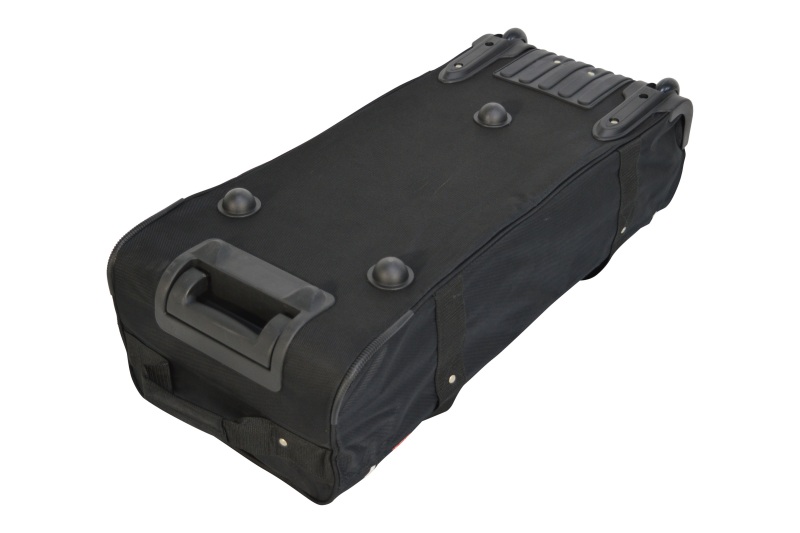 Car Bags BMW Cabrio Z4 (E85 - E86) 2002-2009 - Afbeelding 6