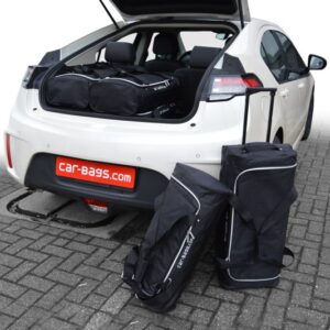 Car-Bags Chevrolet Volt 2011 t/m 2016