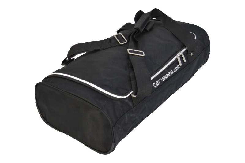 Car Bags Citroen C4 Aircross 2012 t/m 2017 - Afbeelding 7