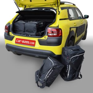Car Bags Citroen C4 Cactus 2014 t/m 2018