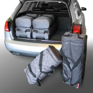 Car Bags Audi A4 Avant 2001-2008