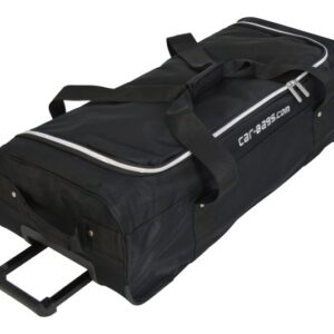 Trolleytas WxHxL= 34 x 22 x 75 cm