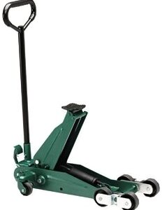 Compac Krik | 2-ton | hoogte 80-500 mm | 2T-C BOGIE