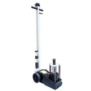 Omega Luchthydraulische krik | 20-ton | 23211