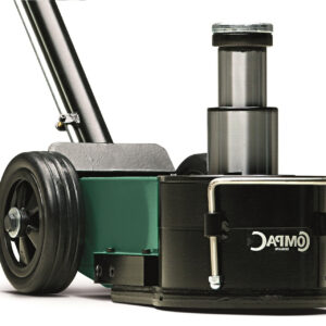 Compac Luchthydraulische Krik | 32/16 ton | A3216-C