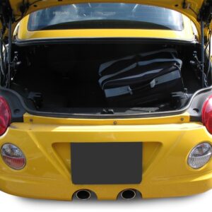 Car Bags Daihatsu Copen 2002-2010
