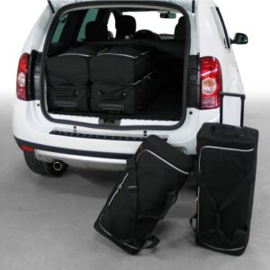 Car Bags Dacia Duster 2010 t/m 2017