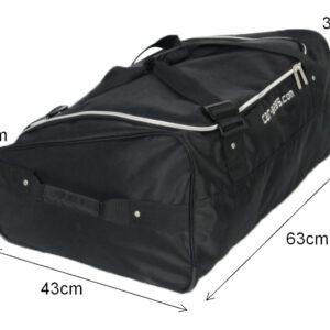 Dakkoffer Tas Voorkant