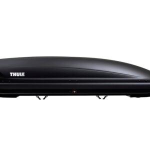 Thule Dakkoffer Pacific L | Antraciet