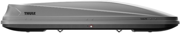 Thule Dakkoffer Touring Alpine | Titan