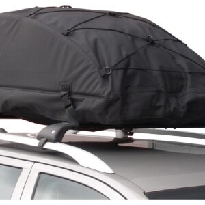 Universeel Daktas 320L | Zwart