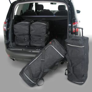 Car Bags Ford S-Max 2006 t/m 2015