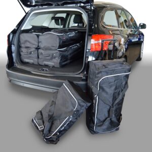 Car Bags Ford Focus Wagon 2011 t/m 2018