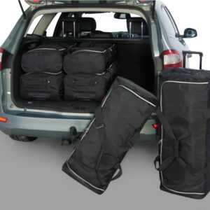 Car Bags Ford Mondeo Wagon 2007 t/m 2014