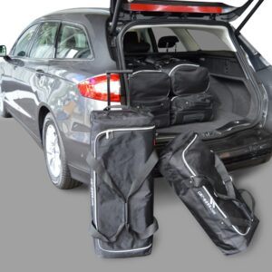 Car Bags Ford Mondeo Wagon 2014 t/m heden
