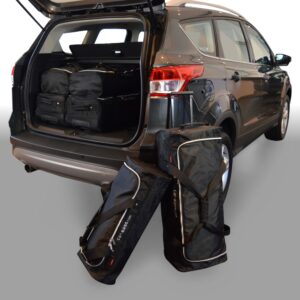 Car Bags Ford Kuga 2012 t/m 2019
