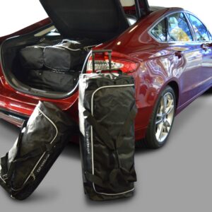 Car Bags Ford Mondeo hatchback 2014 t/m heden
