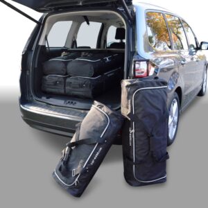 Car Bags Ford Galaxy 2015 t/m heden