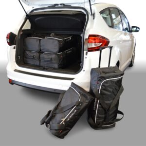 Car Bags Ford C-Max 2010 t/m 2019