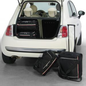 Car Bags Fiat 500 2007 t/m heden