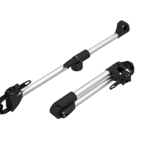Flexibele EasyFix Framehouder Verstelbaar 65 cm