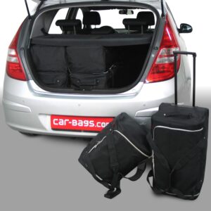 Car Bags Hyundai I30 5 deurs 2007 t/m 2012