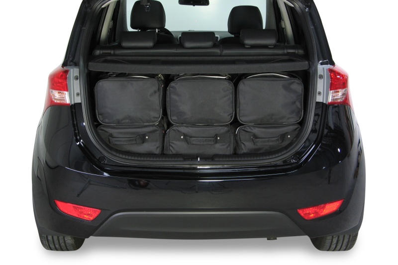 Car Bags Hyundai IX20 2010 t/m 2019 - Afbeelding 4