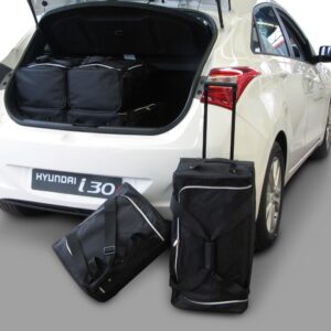 Car Bags Hyundai I30 5 deurs 2012 t/m 2017