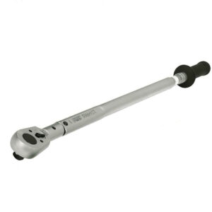 Hazet Torsie sleutel 1/2" | 40-200 Nm | Lengte 543 mm | 6122-1 CT