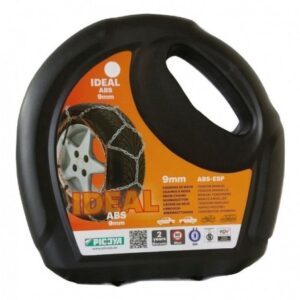 175/80R16 | 16 inch sneeuwkettingen | Picoya 9mm