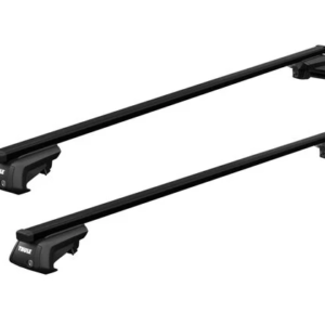 Thule dakdragers Nissan Qashqai bouwjaar 2-14 t/m 2017