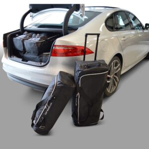 Car Bags Jaguar XF 2015 t/m heden