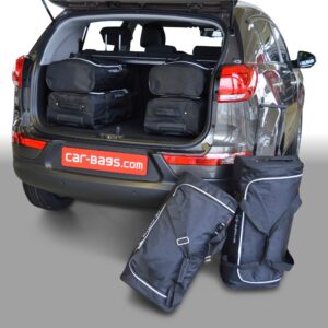 Car Bags Kia Sportage III 2010 t/m 2015