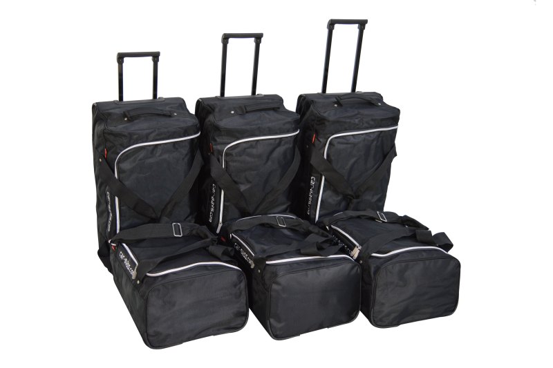 Car Bags Kia Sportage II 2004 t/m 2010 - Afbeelding 4