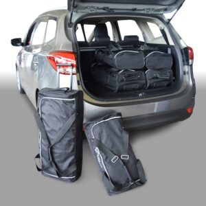Car Bags Kia Carens 2013 t/m 2018