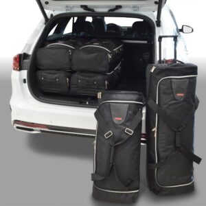 Car Bags Kia Ceed sportswagon 2018 t/m heden
