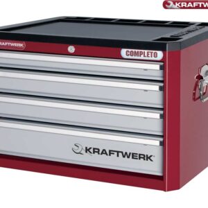 Kraftwerk Gereedschapskast