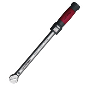 Kraftwerk Momentsleutel 3/8" | 25-125 Nm | Lengte 420 mm | 3234