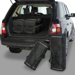 Car Bags Land Rover Range Rover Sport I 2005-2013